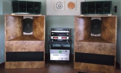 altec lansing a7 for sale